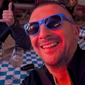 Photo de profil