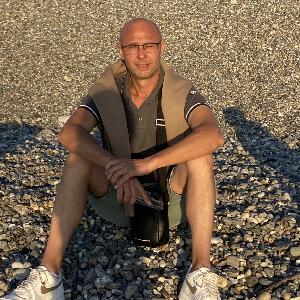 Photo de profil