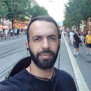 Photo de profil