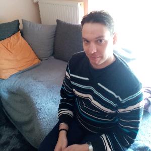 Photo de profil
