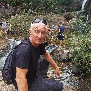 Photo de profil
