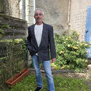 Photo de profil