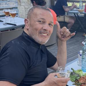 Photo de profil
